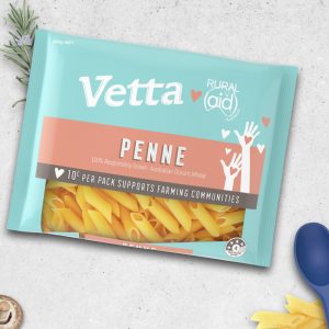 Vetta Rural Aid Pasta