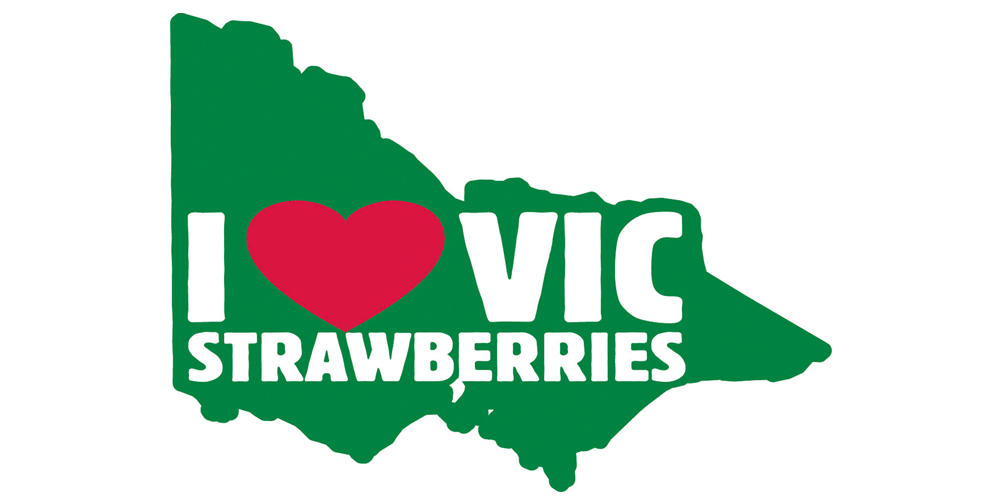 Vic Strawberries