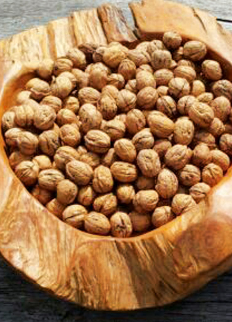 Walnuts