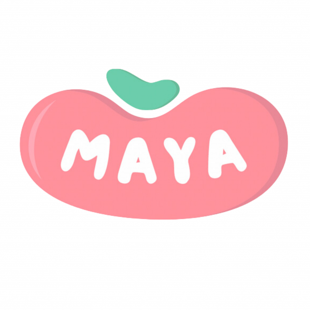 Maya Logo