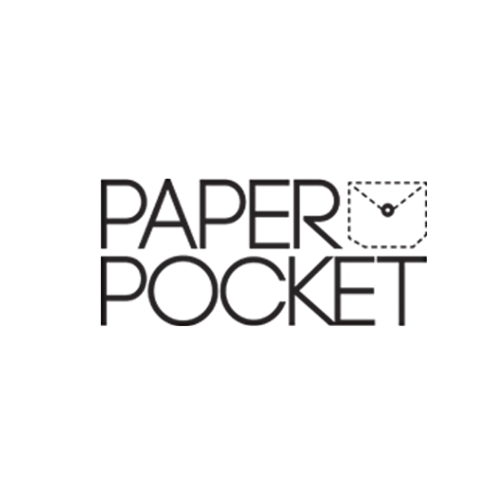 Paper Pocket