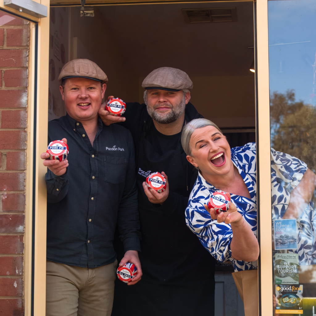 2025 EatWell Christmas