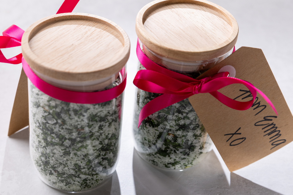 DIY Christmas gifts